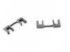 Genuine BMW REPAIR KIT, BRACKET, ENGINE 17219501958 View 2