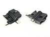 Genuine BMW REPAIR KIT, BRACKET, ENGINE 17219501958 View 3