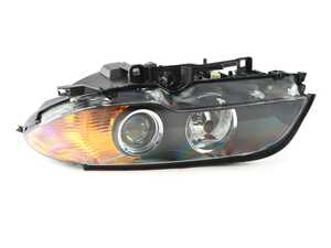 Genuine BMW Bi-Xenon Headlight Akl, Left - 63126935725 - E46