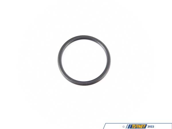 Genuine BMW O-RING 11128091276
