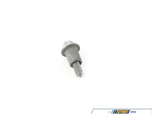 Genuine BMW Genuine BMW Valve Cover Bolt - BMW B58 3.0L 11128642280