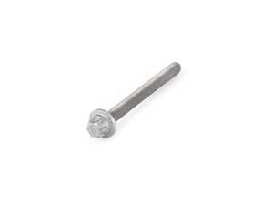 Genuine BMW Torx Bolt M6X60 - 11137800622 - E70 X5,E90