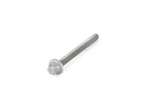 Genuine BMW Torx Bolt M6X60 - 11137800622 - E70 X5,E90