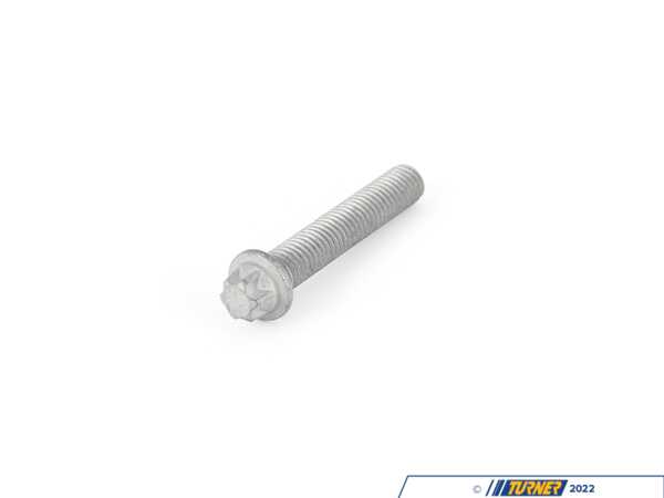 Genuine MINI Genuine MINI Hex Bolt - (NO LONGER AVAILABLE) 07119908026