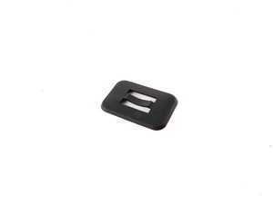 Genuine BMW Cover - 51711978885 - E34,E34 M5