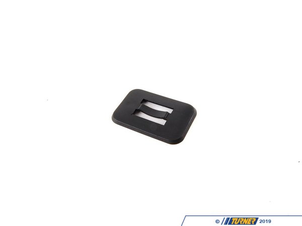 Genuine BMW Genuine BMW Cover - 51711978885 - E34,E34 M5 51711978885