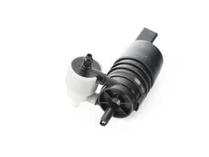 Double Washer Pump