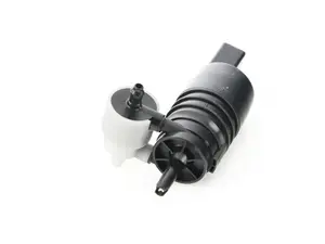 Double Washer Pump