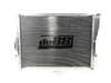 DO88 E90/92 M3 Aluminum Radiator WC190 View 2