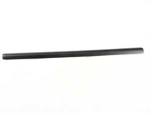 Genuine BMW Seal, Rear Left Side Window F31, - 51377336791