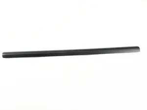 Genuine BMW Seal, Rear Left Side Window F31, - 51377336791