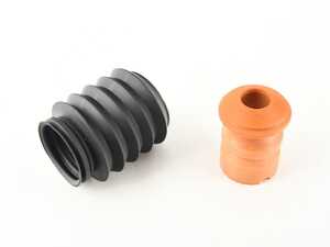 Genuine BMW Repair Kit, Additional Dampe - 31302298909