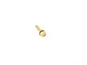 Genuine BMW Hex Head Screw - 07119916948 - E36,E36 M3