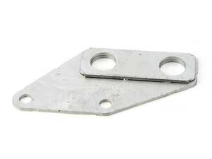 Genuine BMW Bracket Gm-5 - 18207502776 - E39
