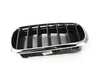Genuine BMW Genuine BMW Grille, Front, Left Nivi - 51137303105 - F15 51137303105 View 1