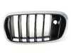 Genuine BMW Genuine BMW Grille, Front, Left Nivi - 51137303105 - F15 51137303105 View 2