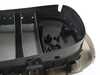 Genuine BMW Genuine BMW Grille, Front, Left Nivi - 51137303105 - F15 51137303105 View 4