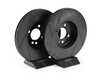 ECS Front V5 Slotted Brake Rotors - Set (294x22) 34116768933-S View 3