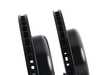 ECS Front V5 Drilled & Slotted Brake Rotors - Set (348x30) 34116763824-XS View 2