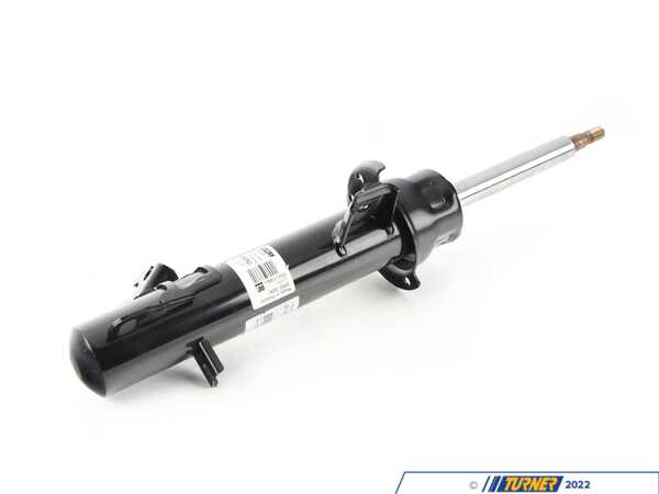 Genuine MINI Genuine MINI Front Axle Left Front Spring Strut 31316785213 31316785213