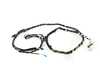 Genuine BMW WIRING TRUNK LID 61126992427 View 2