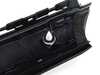 Genuine MINI LEFT COLUMN A COVER 51137390101 View 3