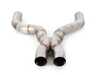Dinan Dinan High Flow Resonator Delete Kit - F90 M5 D660-0081 View 9
