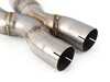 Dinan Dinan High Flow Resonator Delete Kit - F90 M5 D660-0081 View 10