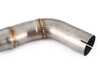 Dinan Dinan High Flow Resonator Delete Kit - F90 M5 D660-0081 View 11