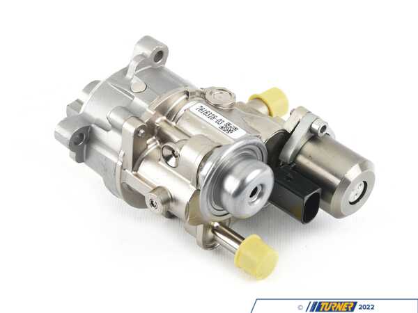 Vemo High Pressure Fuel Pump - BMW N54 N55 3.0L - (NO LONGER AVAILABLE) 13517616170