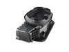 Genuine BMW COVER POT 51177440018 View 10