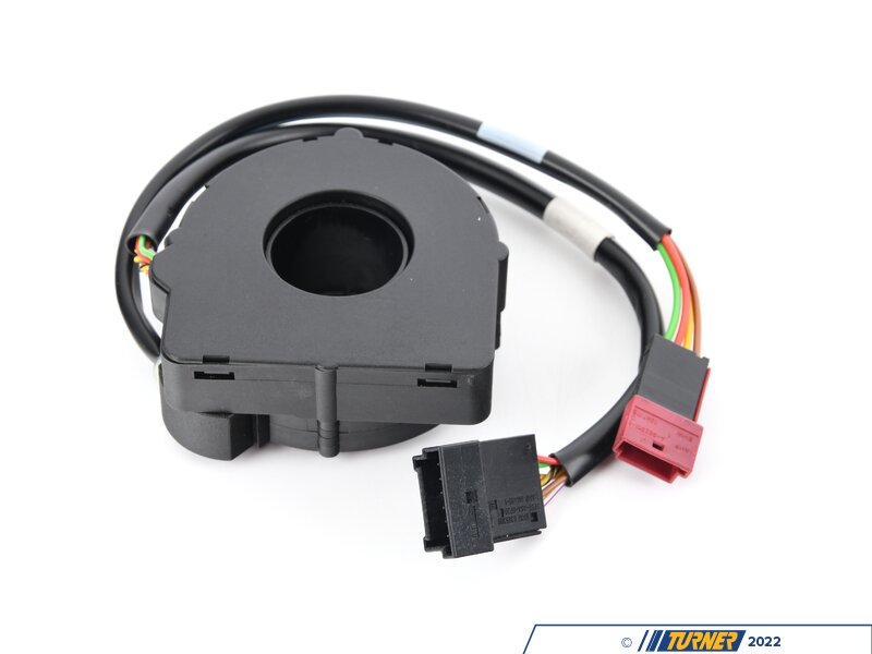 BMW Steering Angle Sensor & Slip Ring (Airbag Clockspring) - E46 E39 E38 X3 X5 Z4