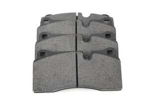  M Sport Brake Pads - Rear 