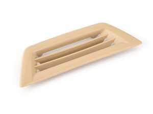 Genuine BMW Cover Venetobeige - 52107340270 - F33