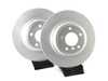 ECS Rear V5 Plain Brake Rotors - Set (336x22) 34216855004-P View 1