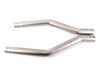 034Motorsport Res-X Resonator Delete - B9/B9.5 RS5 2.9T 034-105-7056 View 2