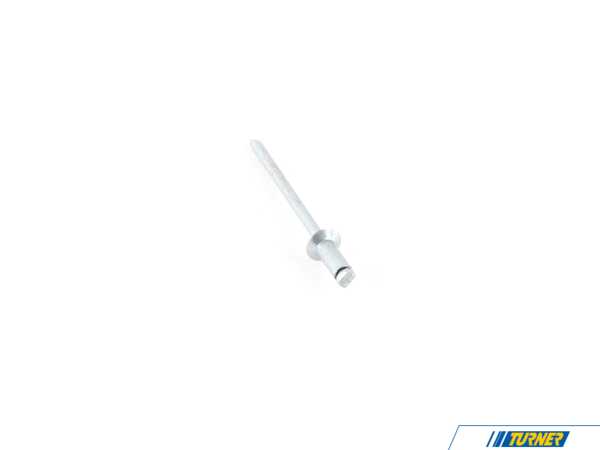 Genuine BMW BLIND RIVET 17202483336