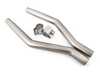 034Motorsport Res-X Resonator Delete - B9/B9.5 RS5 2.9T 034-105-7056 View 1
