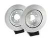 ECS Rear V5 Plain Brake Rotors - Set (336x22) 34216855004-P View 3