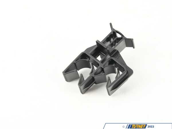 Genuine BMW CLIP 16128485706