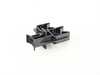 Genuine BMW CLIP 16128485706 View 3
