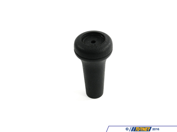 Genuine BMW Genuine BMW Vintage E30 BMW Shift Knob - E23, E24, E28, E30, E12, E21 320i 25111220823