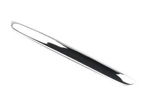 Trunk Lid Grip - Chrome