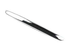 Trunk Lid Grip - Chrome