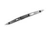 Bremmen Parts Trunk Lid Grip - Chrome 511327536031 View 2