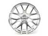 Alzor 19" Style 040 Wheels & Tires - Set Of Four - Mercedes Benz MB-040-19-02 View 2