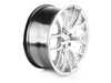 Alzor 19" Style 040 Wheels & Tires - Set Of Four - Mercedes Benz MB-040-19-02 View 3
