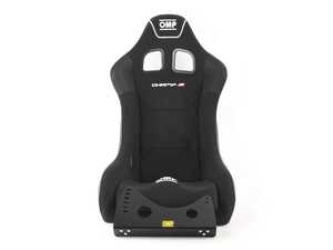OMP Champ-R Racing Seat HA/766E/N 