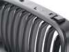 ECS Blackout Grille Set - Matte Black - E46 Sedan 323i 325i/xi 328i 330i/xi (up to 09/2001) BM01-4601-B View 3