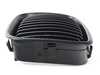 ECS Blackout Grille Set - Matte Black - E46 Sedan 323i 325i/xi 328i 330i/xi (up to 09/2001) BM01-4601-B View 5